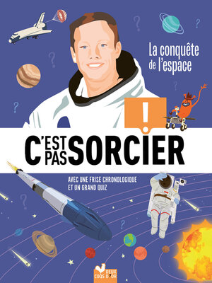cover image of L'espace